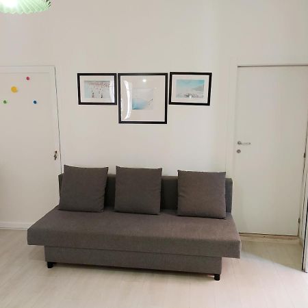 希克利Casa Gamu公寓 外观 照片