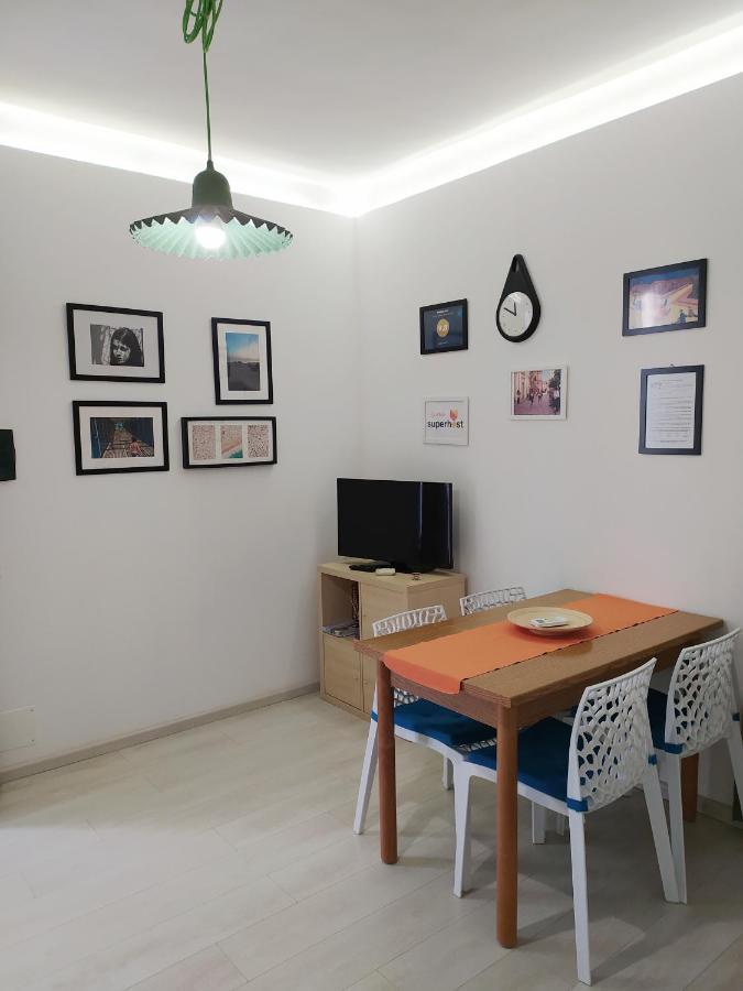 希克利Casa Gamu公寓 外观 照片