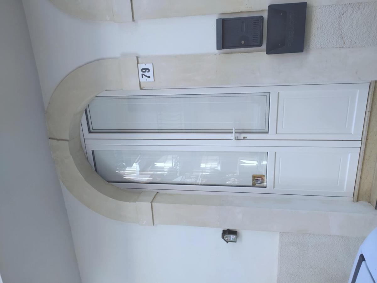 希克利Casa Gamu公寓 外观 照片