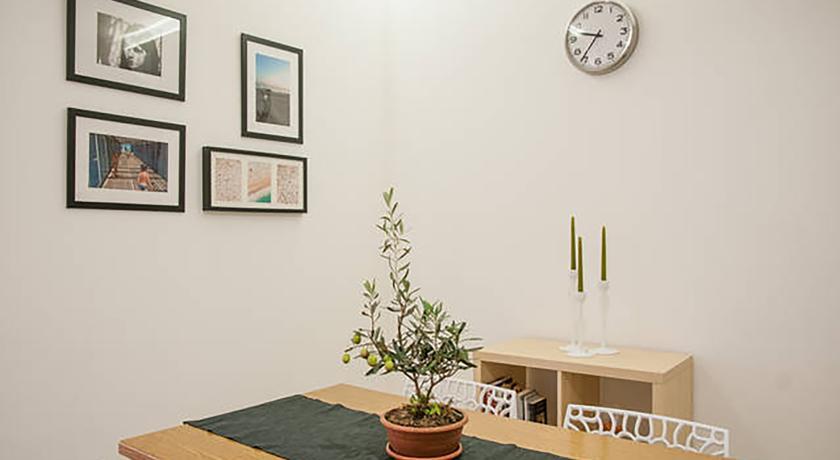 希克利Casa Gamu公寓 外观 照片