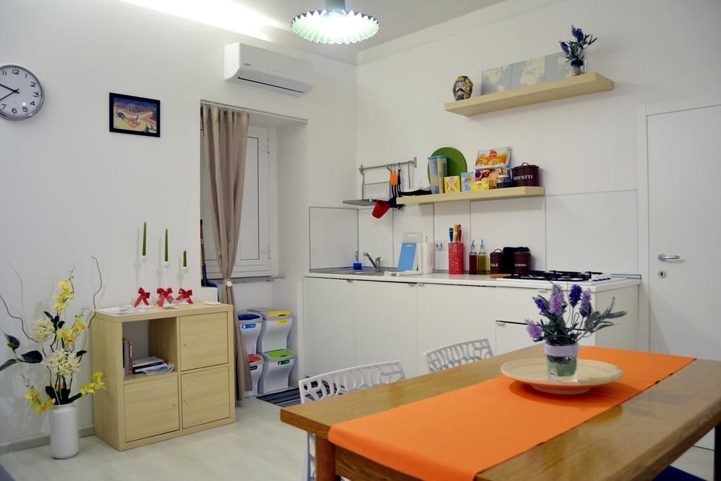 希克利Casa Gamu公寓 外观 照片