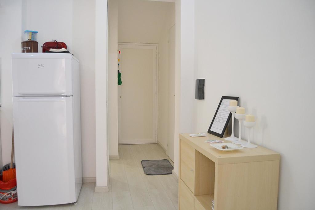 希克利Casa Gamu公寓 外观 照片